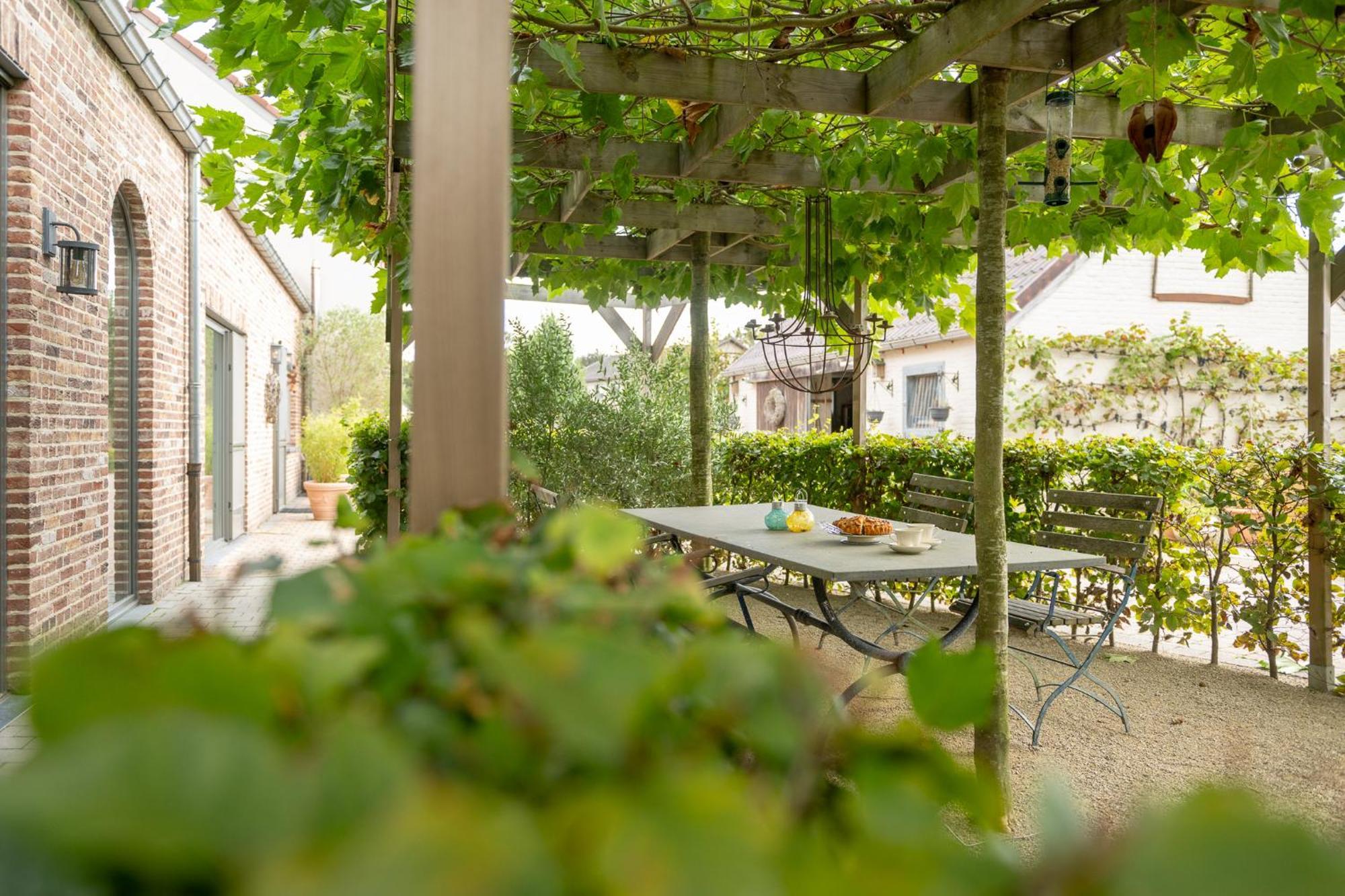 B&B Woods And Wine As ภายนอก รูปภาพ